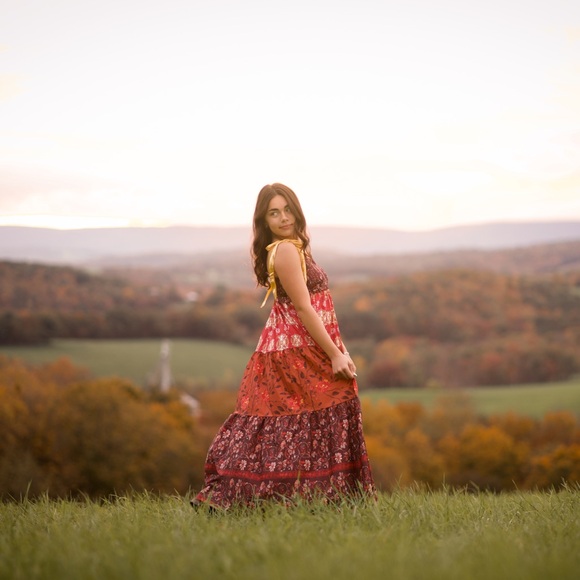 Meet your Posher, Riley - Picture 1 of 1